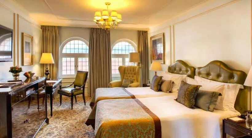 Fotos del hotel Taj Cape Town:  21