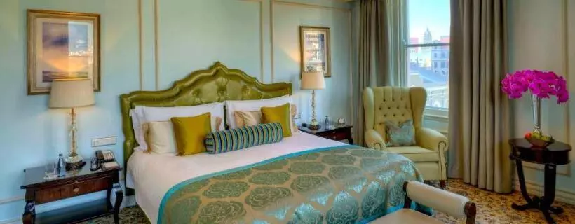 Fotos del hotel Taj Cape Town:  18