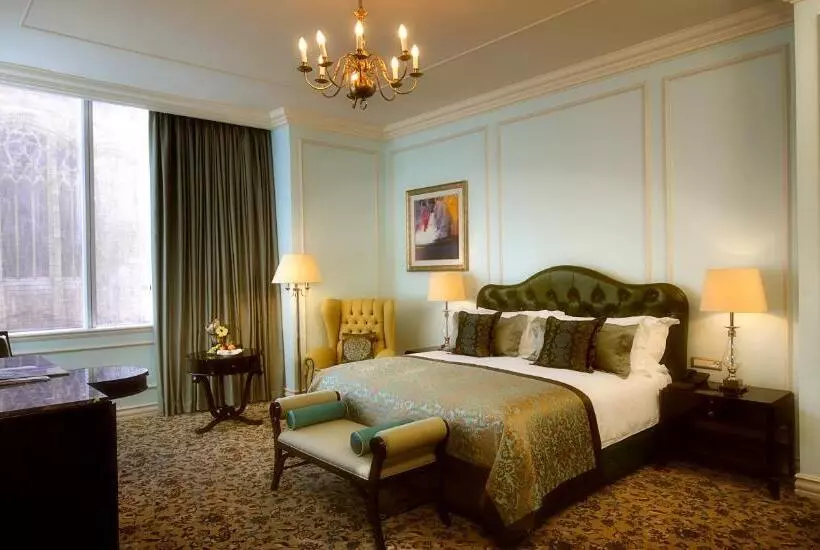 Fotos del hotel Taj Cape Town:  11