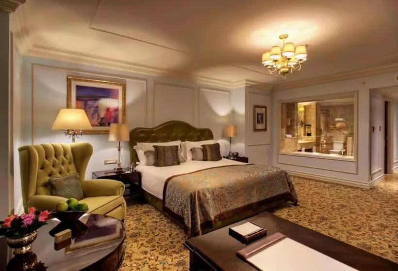 Fotos del hotel Taj Cape Town:  8