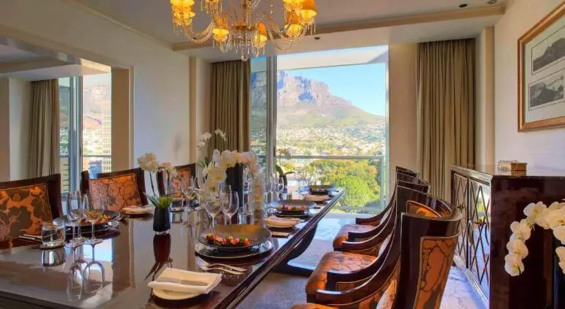 Fotos del hotel Taj Cape Town:  7