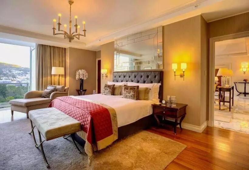 Fotos del hotel Taj Cape Town:  16