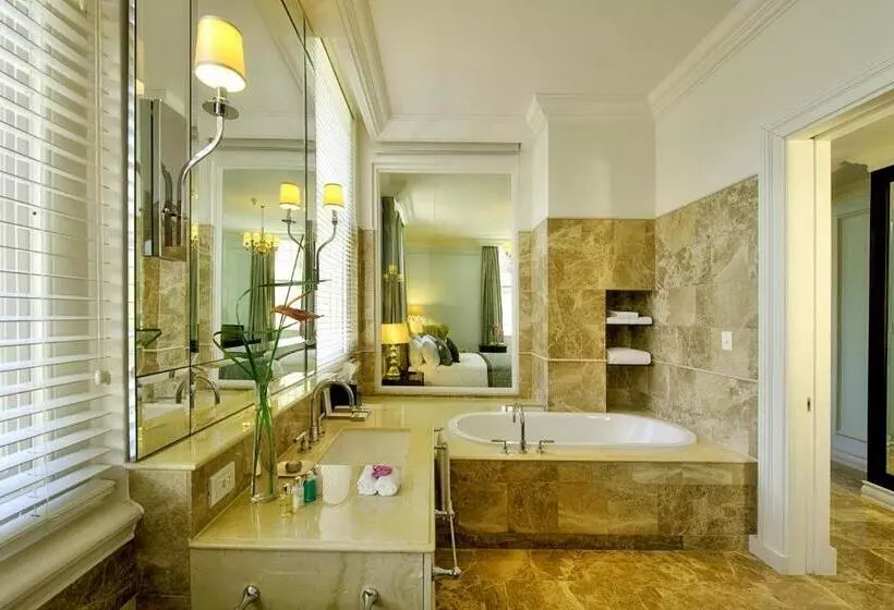 Fotos del hotel Taj Cape Town:  5