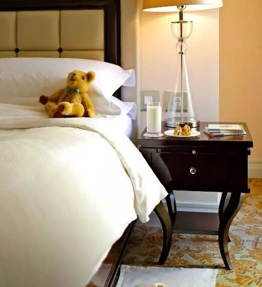 Fotos del hotel Taj Cape Town:  24