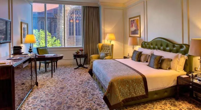 Fotos del hotel Taj Cape Town:  23