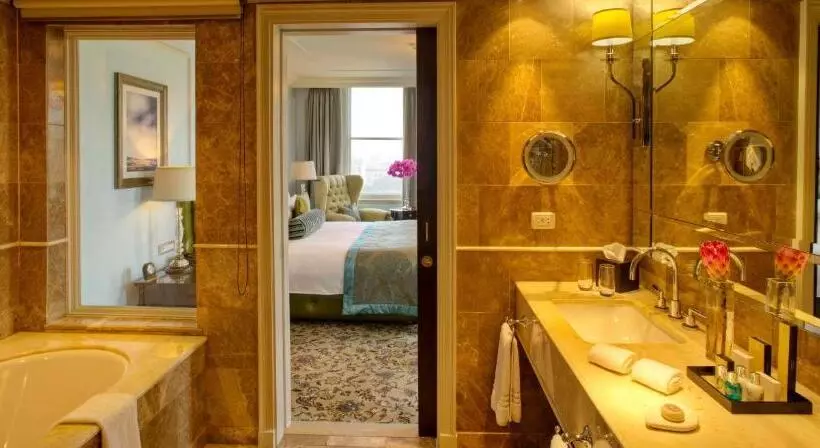 Fotos del hotel Taj Cape Town:  22