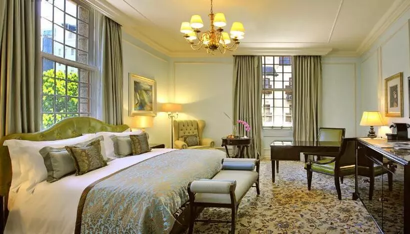 Fotos del hotel Taj Cape Town:  19