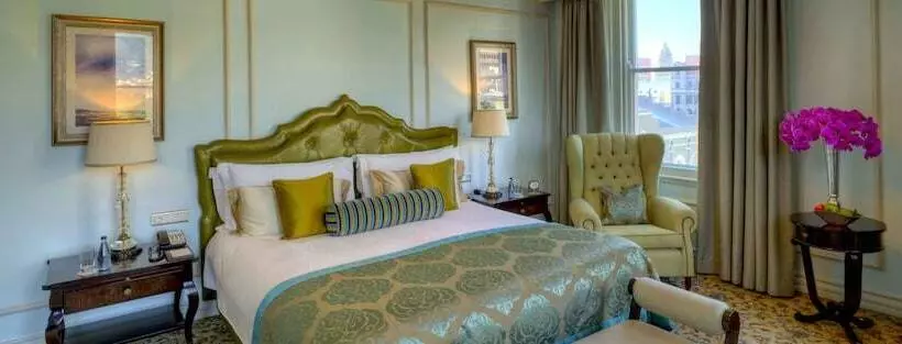 Fotos del hotel Taj Cape Town:  20