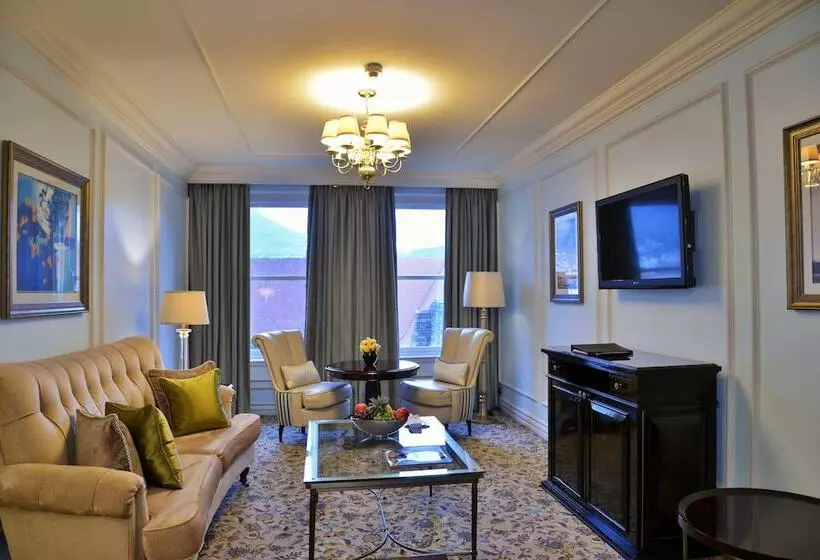 Fotos del hotel Taj Cape Town:  25