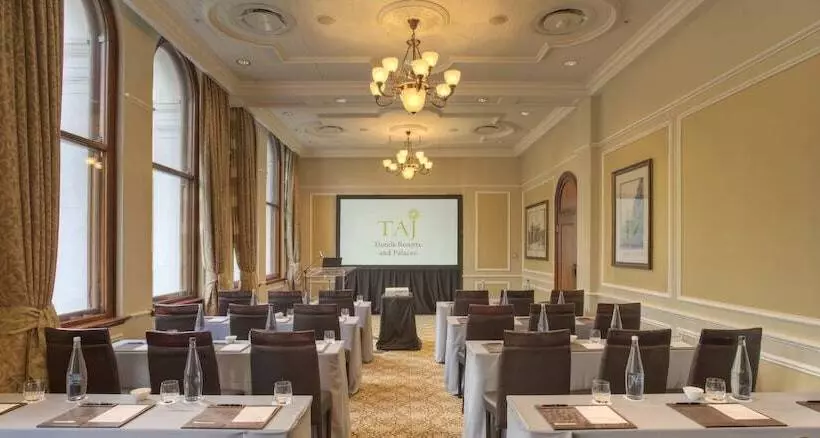 Fotos del hotel Taj Cape Town:  4