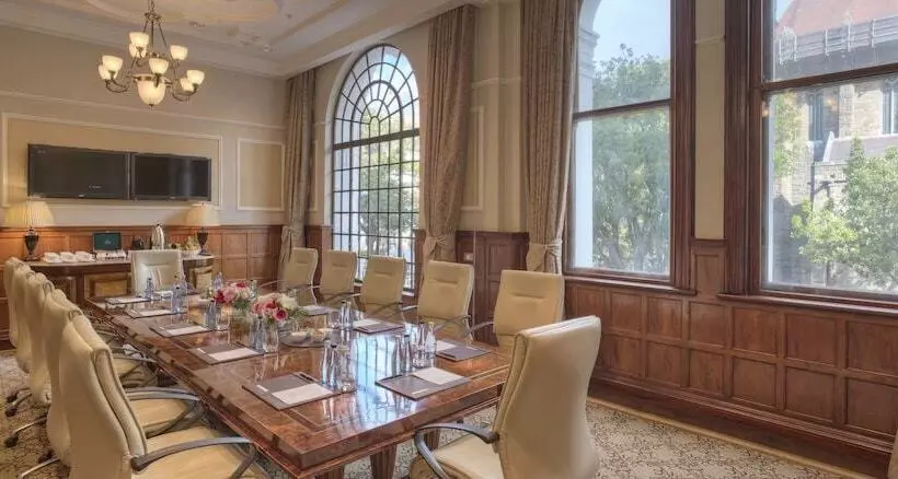 Fotos del hotel Taj Cape Town:  10