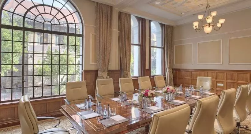 Fotos del hotel Taj Cape Town:  12