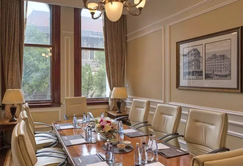 Fotos del hotel Taj Cape Town:  14