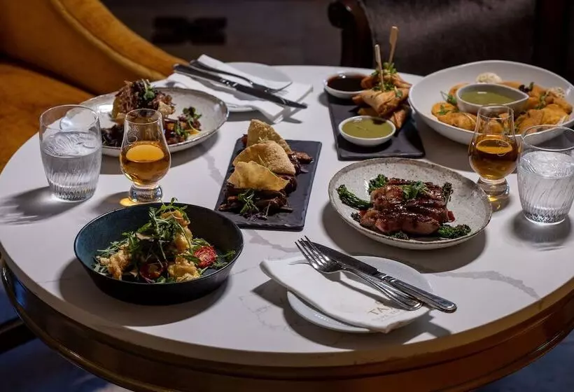 Fotos del hotel Taj Cape Town:  9