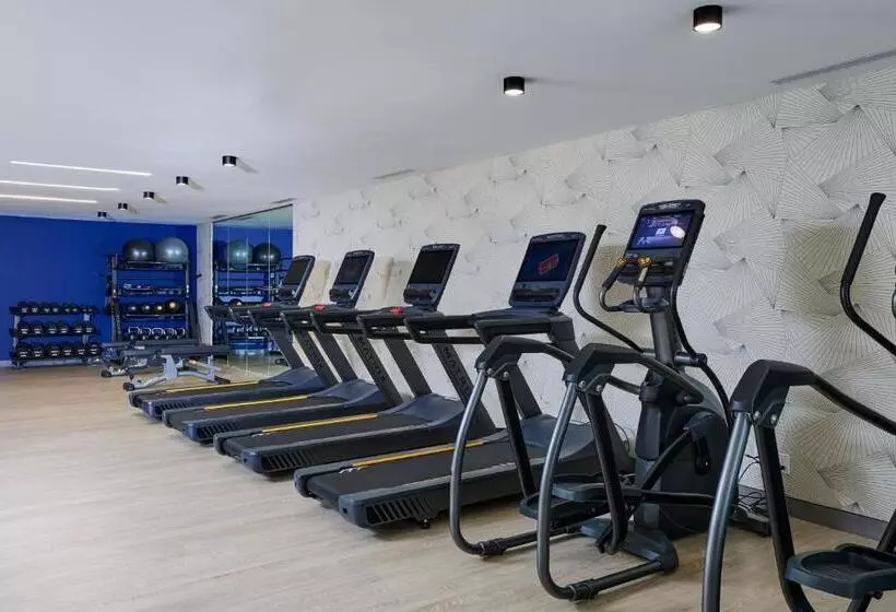 Fotos del hotel Tba Times Square:  8