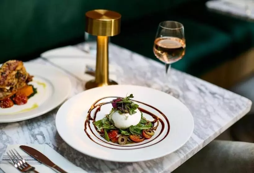 Fotos del hotel Tba Times Square:  9