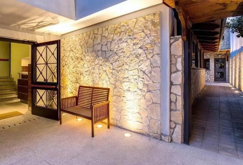 Fotos del hotel The Strand:  5