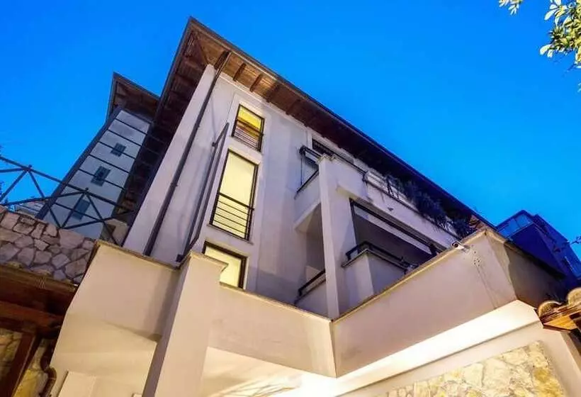 Fotos del hotel The Strand:  8