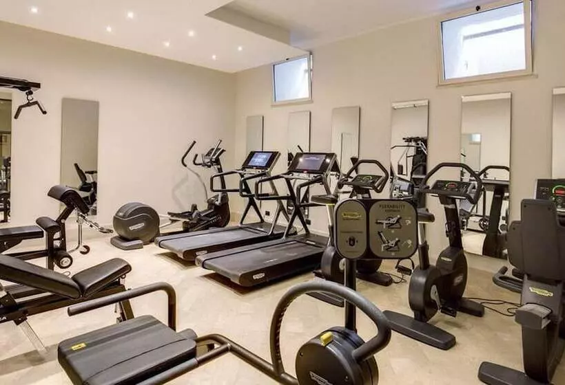 Fotos del hotel The Strand:  2