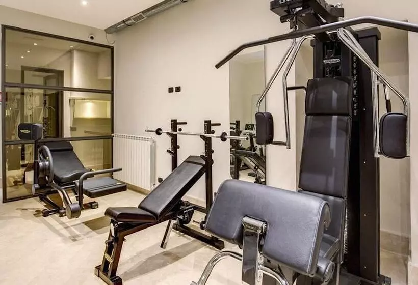 Fotos del hotel The Strand:  10