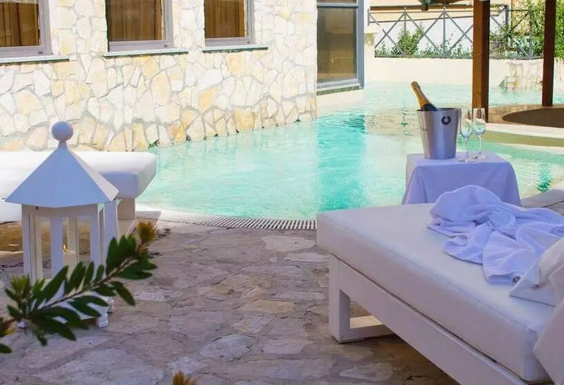 Fotos del hotel The Strand:  11