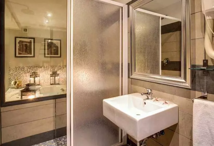 Fotos del hotel The Strand:  15