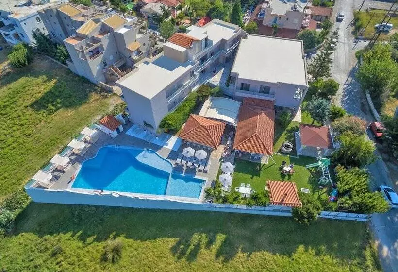 Fotos del hotel Apollo  I:  10