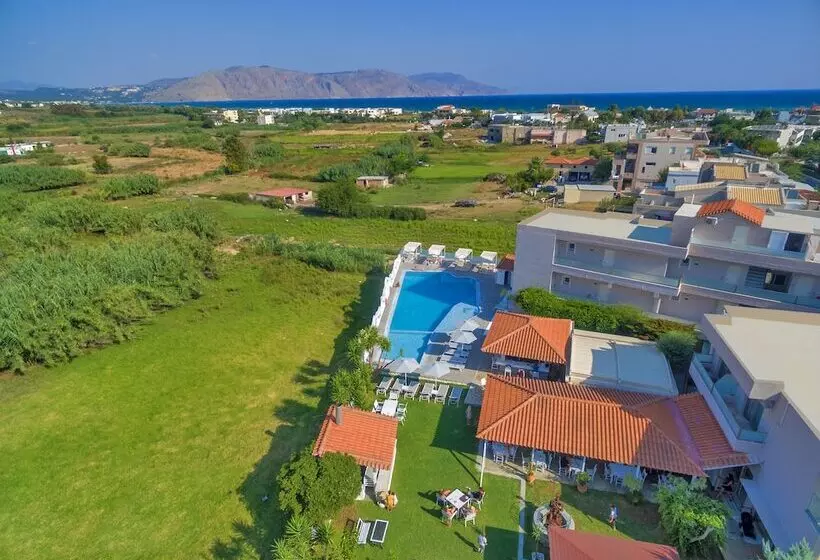 Fotos del hotel Apollo  I:  7