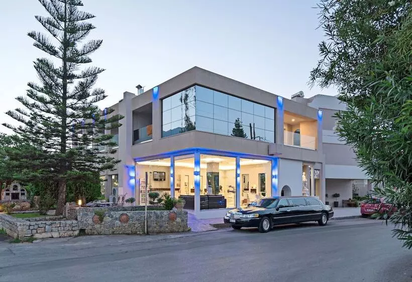 Fotos del hotel Apollo  I:  12