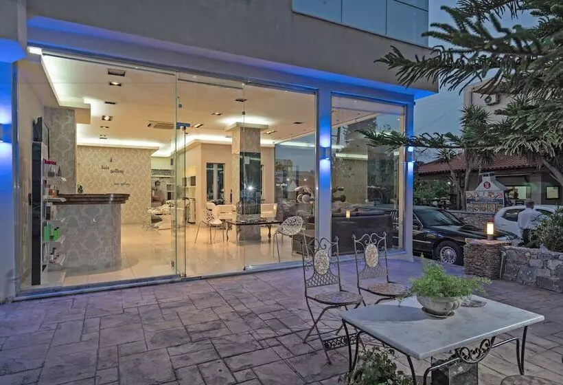 Fotos del hotel Apollo  I:  15