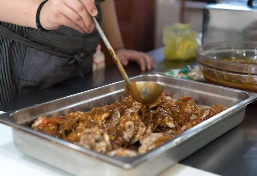 Fotos del hotel Apollo  I:  8