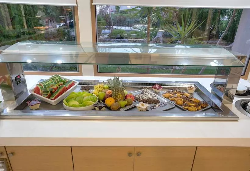 Fotos del hotel Apollo  I:  14