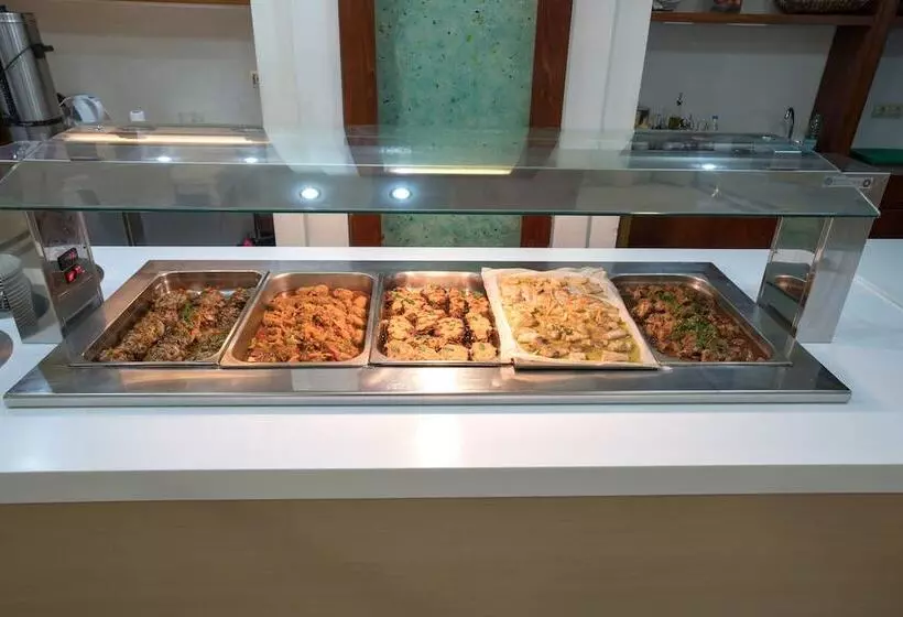 Fotos del hotel Apollo  I:  11