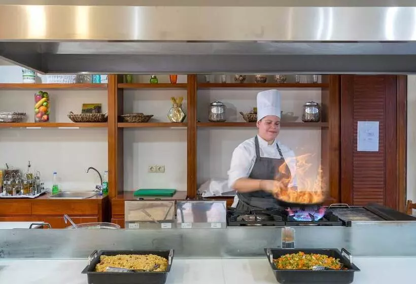 Fotos del hotel Apollo  I:  6