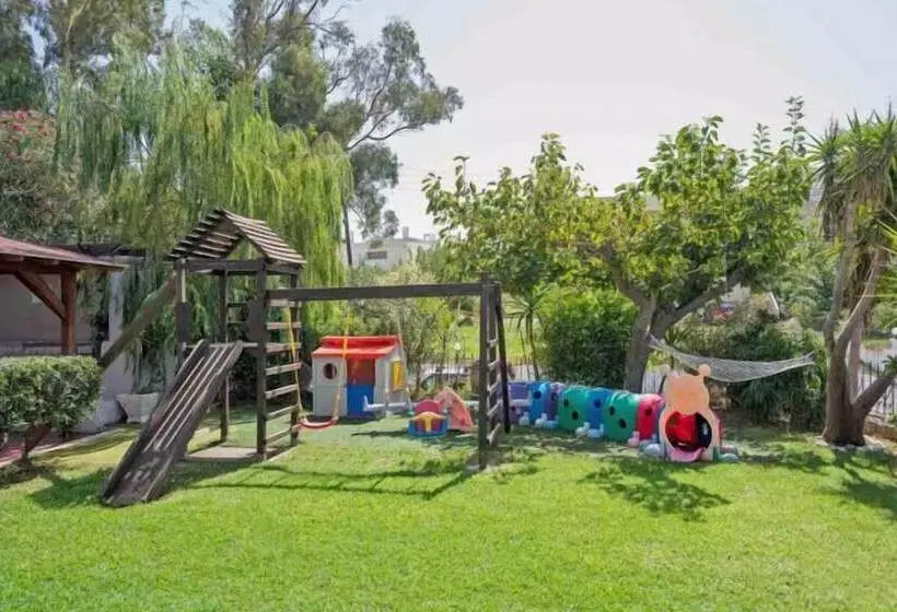 Fotos del hotel Apollo  I:  5