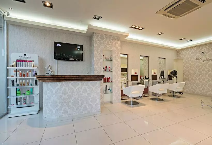 Fotos del hotel Apollo  I:  2