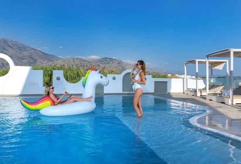 Fotos del hotel Apollo  I:  9