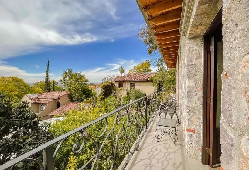 Fotos del hotel Casa Liza:  2