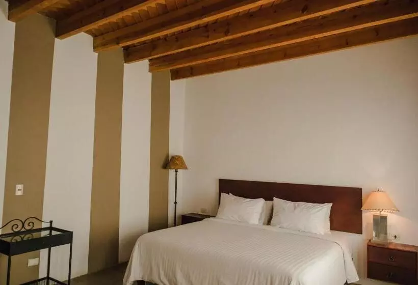 Fotos del hotel Casa Liza:  6