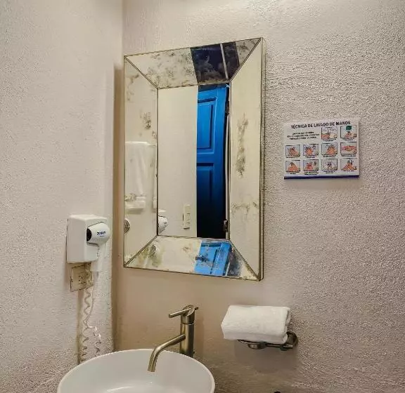 Fotos del hotel Casa Liza:  21