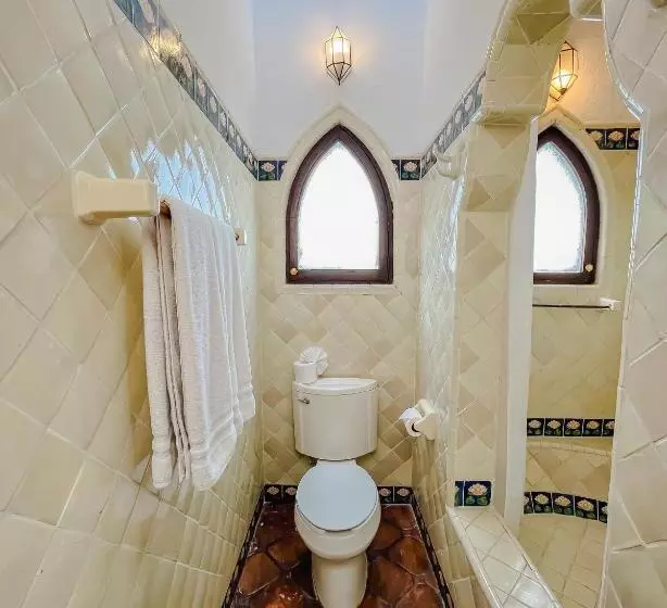 Fotos del hotel Casa Liza:  3