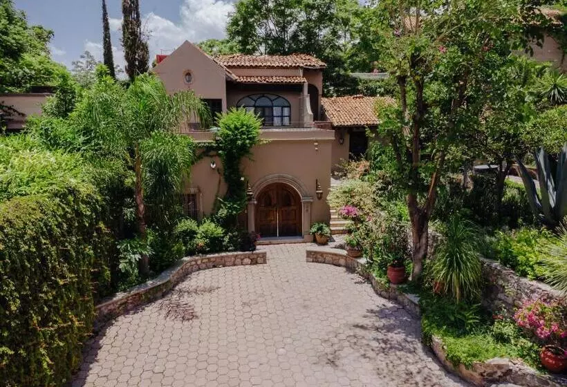 Fotos del hotel Casa Liza:  5