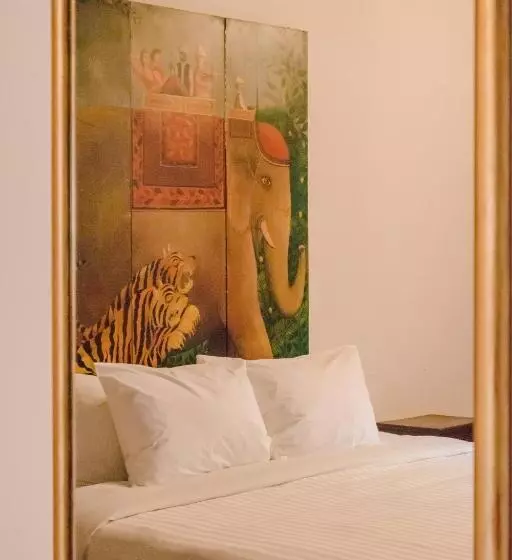 Fotos del hotel Casa Liza:  23