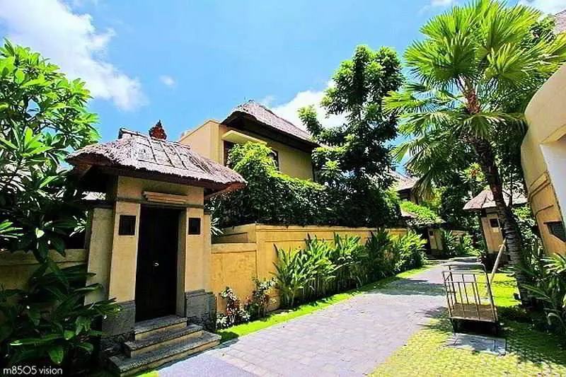 Fotos del hotel The Amasya Villa:  10