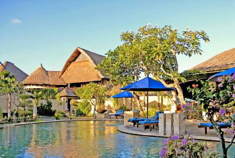 Fotos del hotel The Amasya Villa:  8