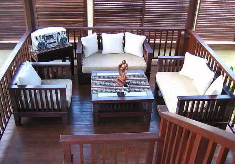 Fotos del hotel The Amasya Villa:  3