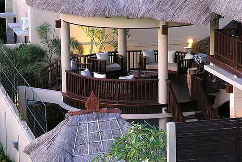 Fotos del hotel The Amasya Villa:  11