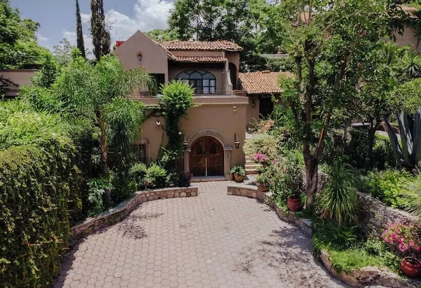 Fotos del hotel Casa Liza:  9