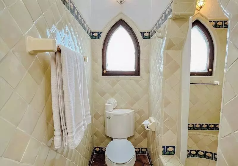 Fotos del hotel Casa Liza:  15