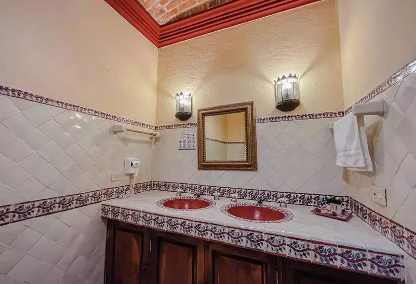 Fotos del hotel Casa Liza:  7